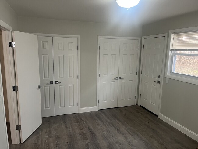Hudson Valley Apartments
