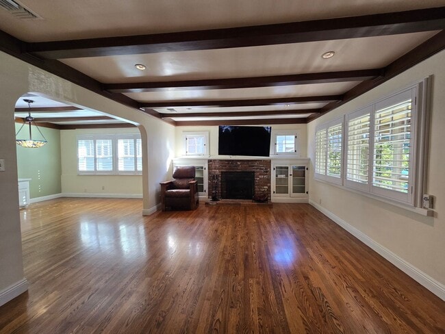 Photo - Updated Wood Streets home for Rent