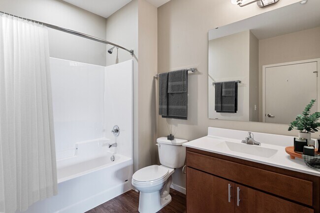 Press House Apartments