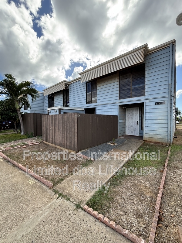 87-153 Helelua Street - 6 - 87-153 Helelua Street - 6 Rental