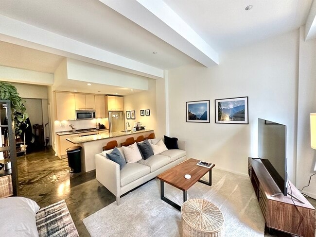 Building Photo - 40 Fay St Unit 207