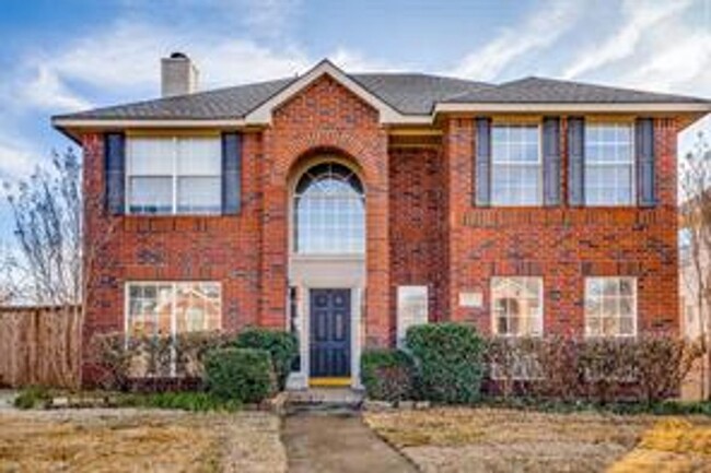 Large 4 bedroom home Lewisville ISD! - Large 4 bedroom home Lewisville ISD!