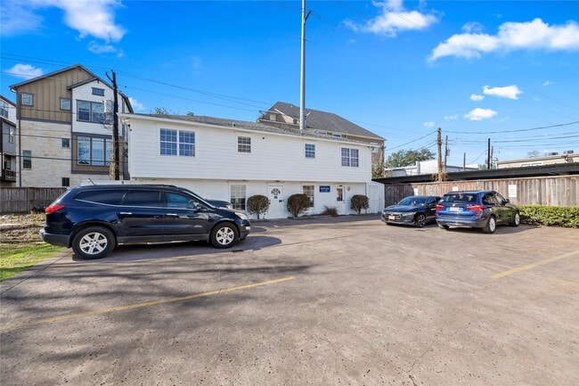 Photo - 811 Heights Blvd Unit 3