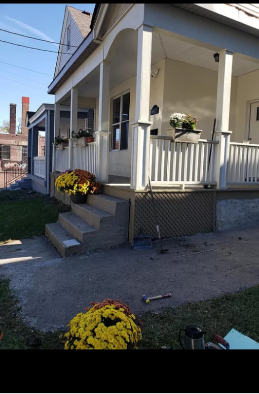 Photo - 807 Ridgeway Ave