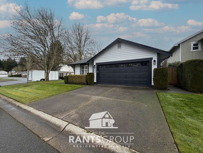 Building Photo - Move in Ready! Renovated 2-bed, 2-bath Rambler in Lacey!
