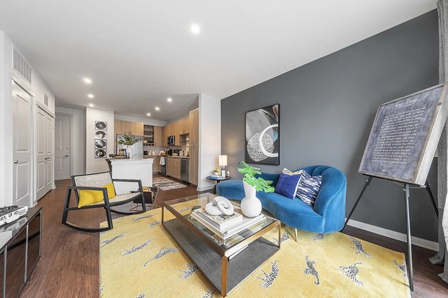 Photo - Montage Southside