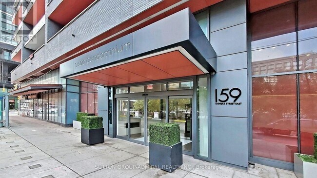 Photo - 159 Dundas St E Unit 1901