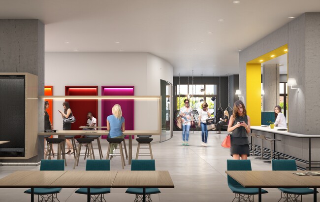 Photo - EON Squared*