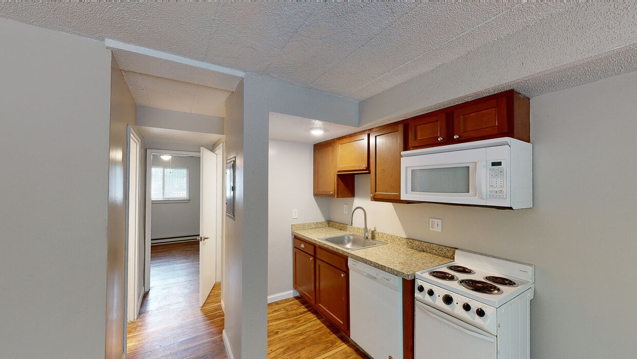 Photo - The Overlook at Clifton Apartments