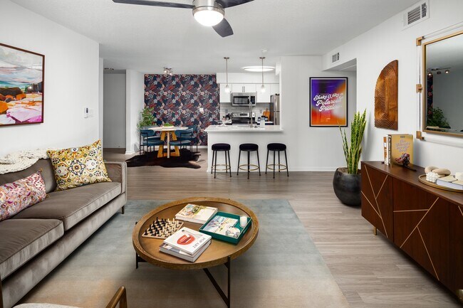 Photo - Aventura Dunwoody Apartments