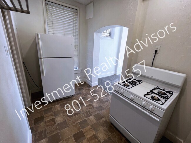 Photo - Apartment in Historic Salt Lake City Home! Unidad 2