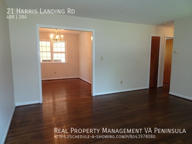 Photo - 21 Harris Landing Rd