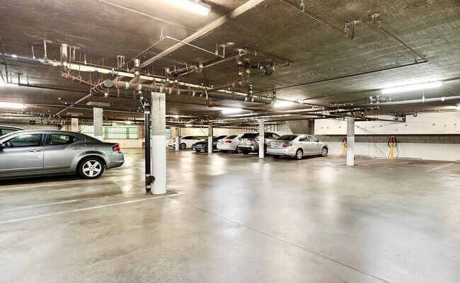 Canyon Glen Apartments