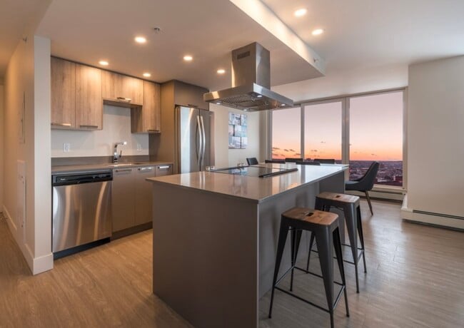 Photo - 5633-5633 Fenwick St Unit 2303