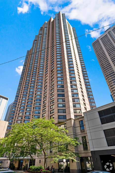 Building Photo - 401 E Ontario St Unit 2210 Rental