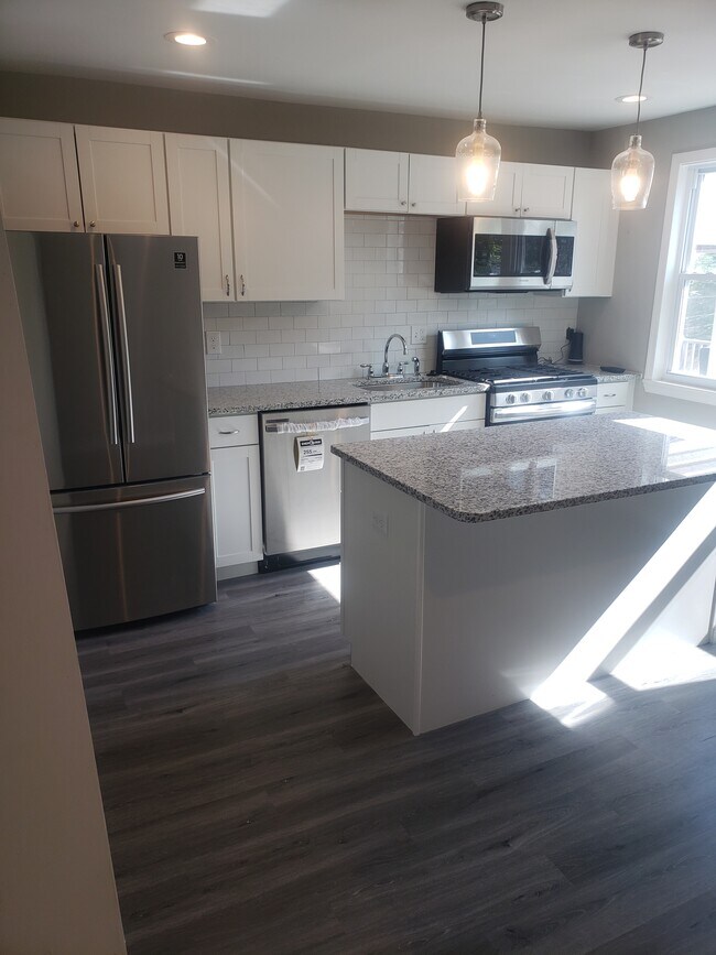 919 Dalton Ave House House Rental in Baltimore, MD