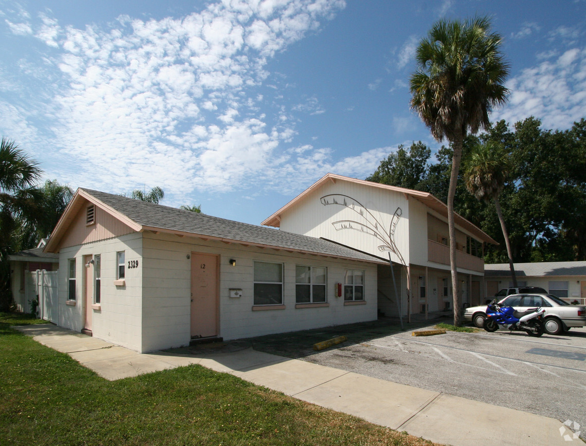 Coastwood Apartaments - Coastwood Apartments