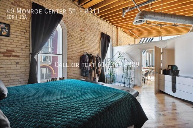 Photo - 40 Monroe Center St NW Unit #311