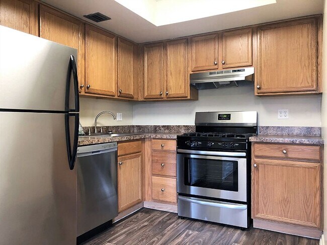 New Kitchens