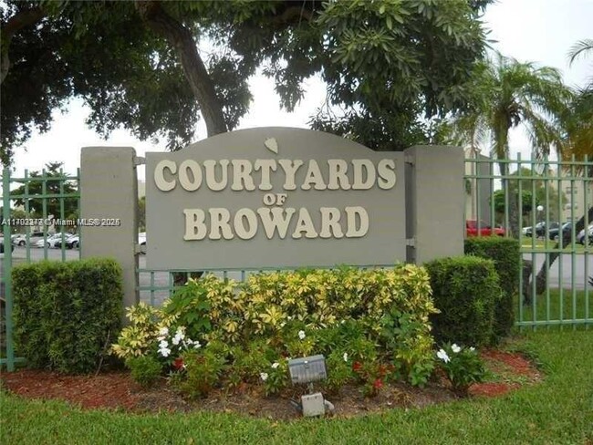 Photo - 1800 SW 81st Ave Condo Unit 1105