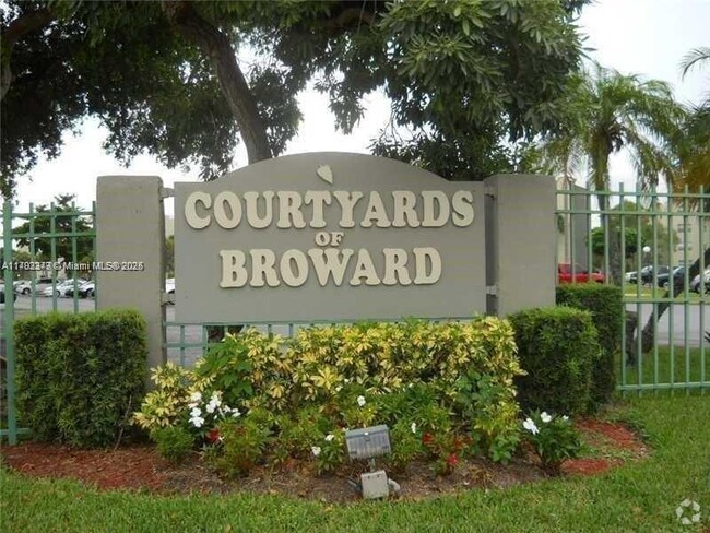 Building Photo - 1800 SW 81st Ave Unit 1105 Rental