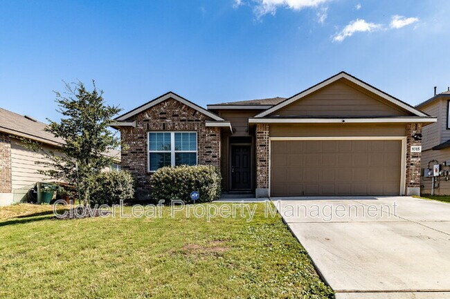 Photo - 8315 Tortoise Trl House