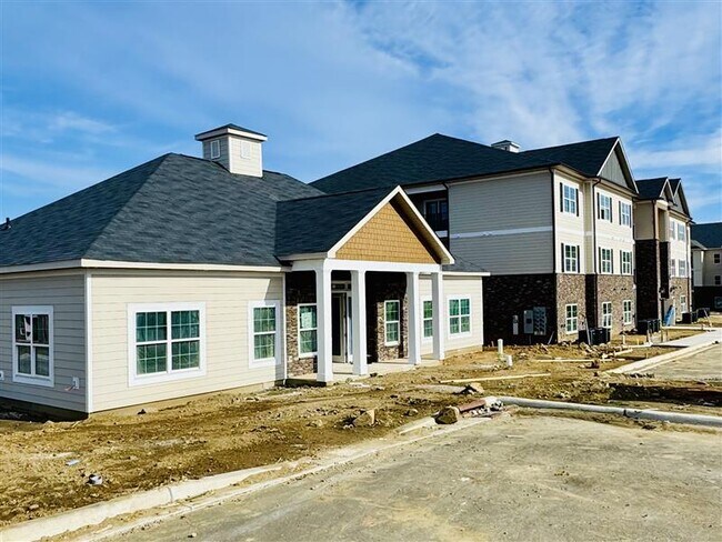 Photo - Rocky River Apartments