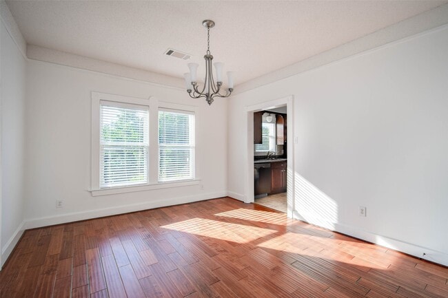 Photo - 2601 Rosedale St