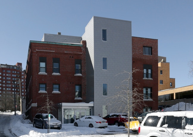 Photo - 10 Merrymount Rd Apartamentos