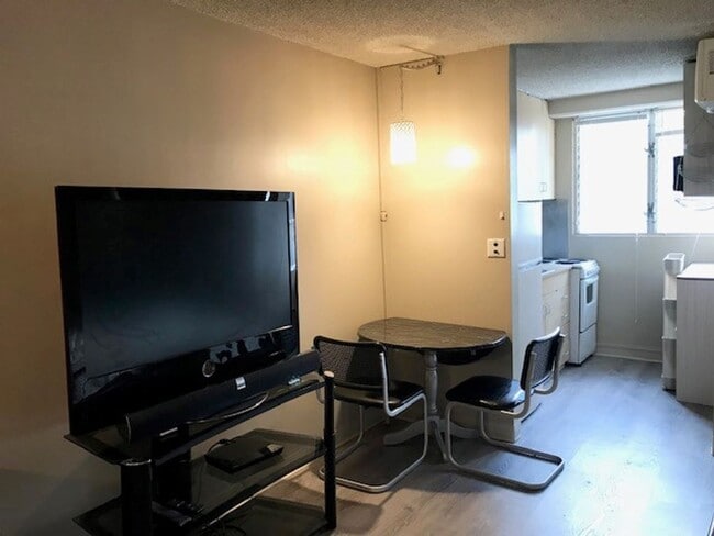 Photo - $1,600 – Furnished Studio with 1 Bath at Pacific Grand, Ala Moana area, no parking Unit 720