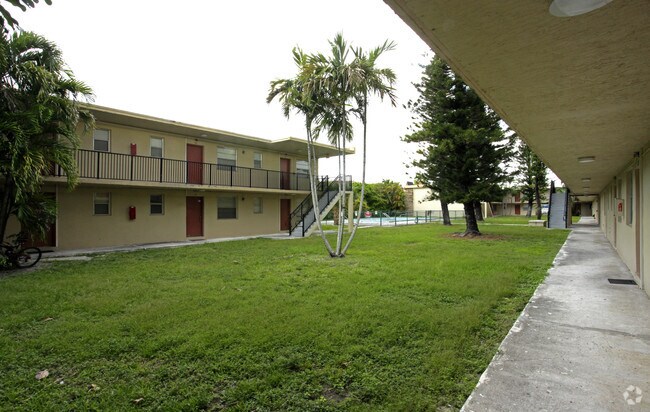Athena Apartments - Athena Apartments