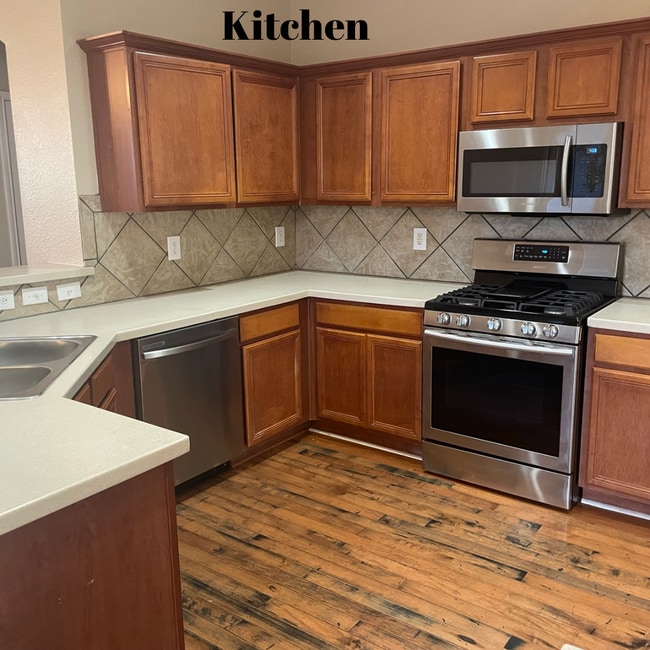 Photo - 1810 Audrey Dr