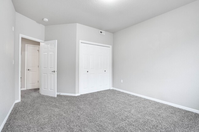 Cedar Hills Apartments