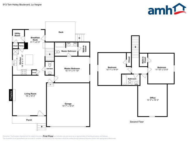 Photo - 913 Tom Hailey Blvd