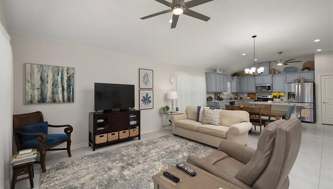 Photo - Fresh, fun, and move-in ready in South Mis...