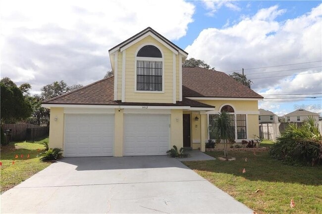 Building Photo - 1412 Asti Ct