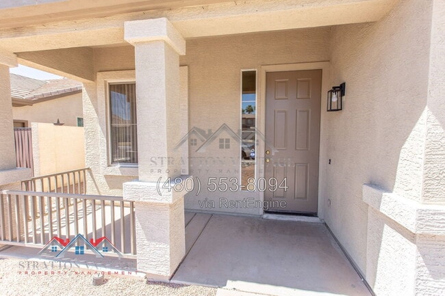 Photo - 1578 E Megan St