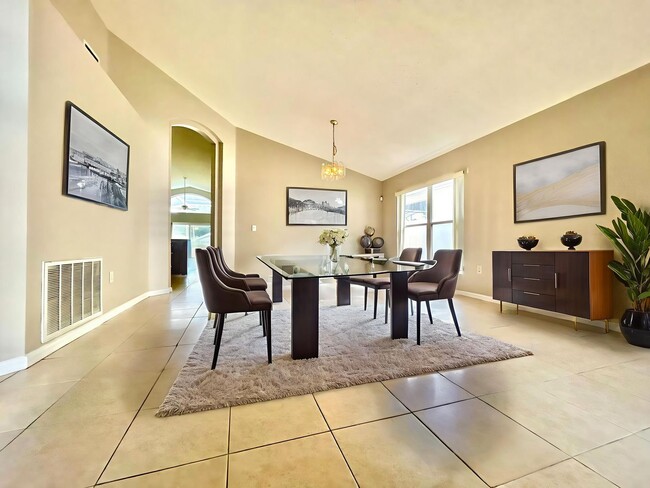 Photo - Davenport Gem: 4Bedrooms/ 2Baths pool home!