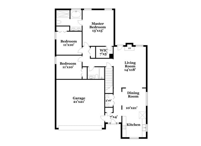 Photo - 1209 Annapolis Cir