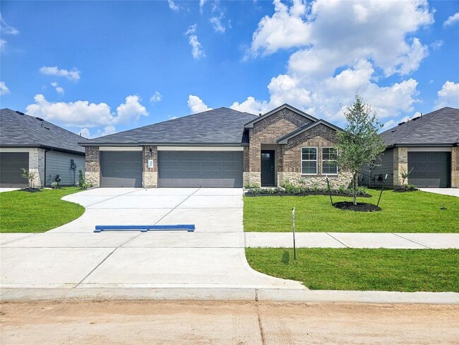 Photo - 5603 Olive Pk Ln Casa