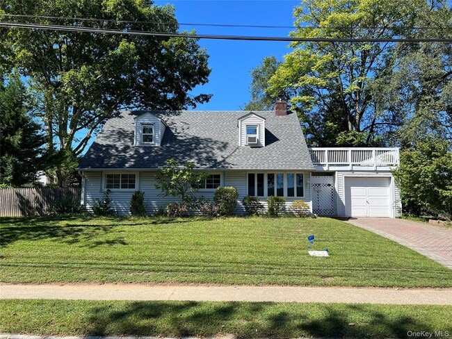 Building Photo - 49 Radcliff Ave Rental