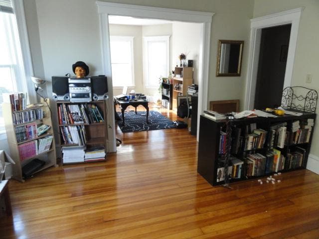 Photo - 101 Heath St Unit 3