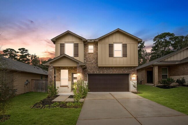 Photo - 7051 Silverleaf Oak St House