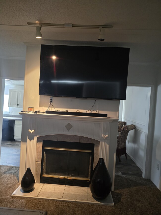 Photo - 1269 Ira B Tart Rd