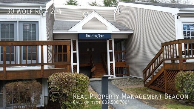 Building Photo - 30 Wolf Rd