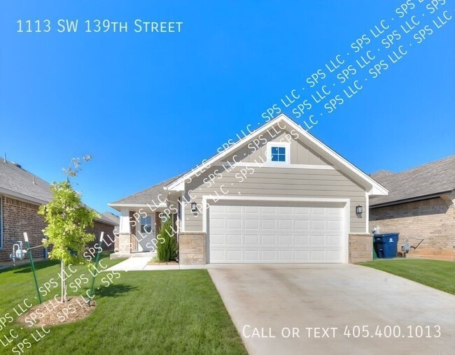 Building Photo - 1113 SW 139th St