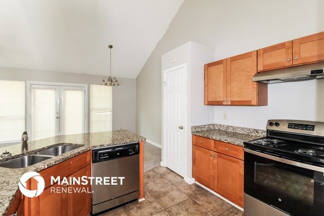 Photo - 4809 Shallow Farm Dr NE