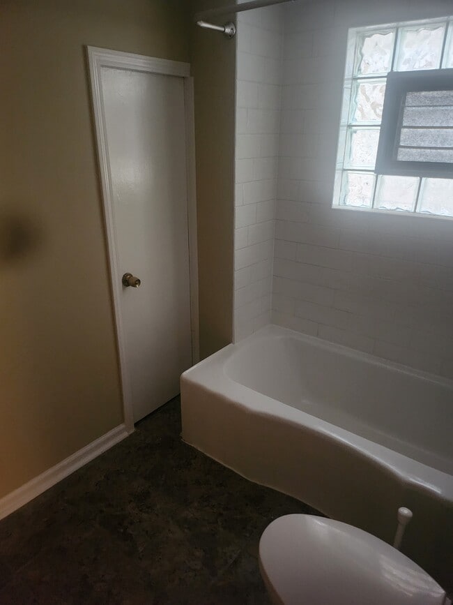 Bathroom remodeled - 238 N Lockwood Ave