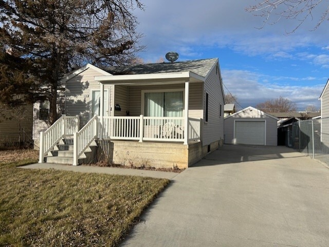 Photo - 731 Avenue D