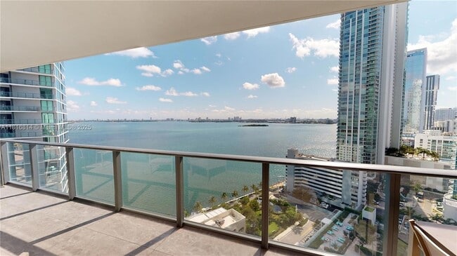Photo - 650 NE 32nd St Condo Unit 2005